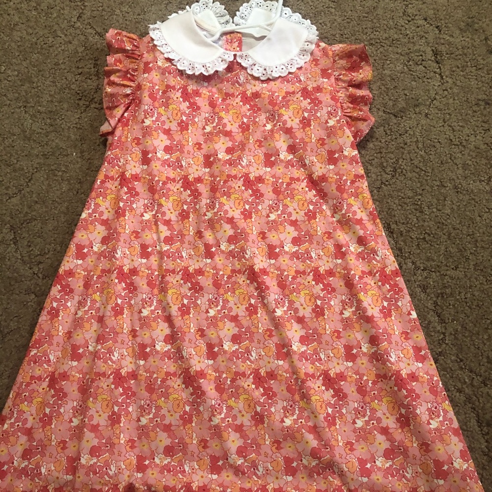 Posh Pickle Dress Size 7